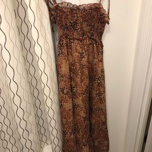 Vintage sundress